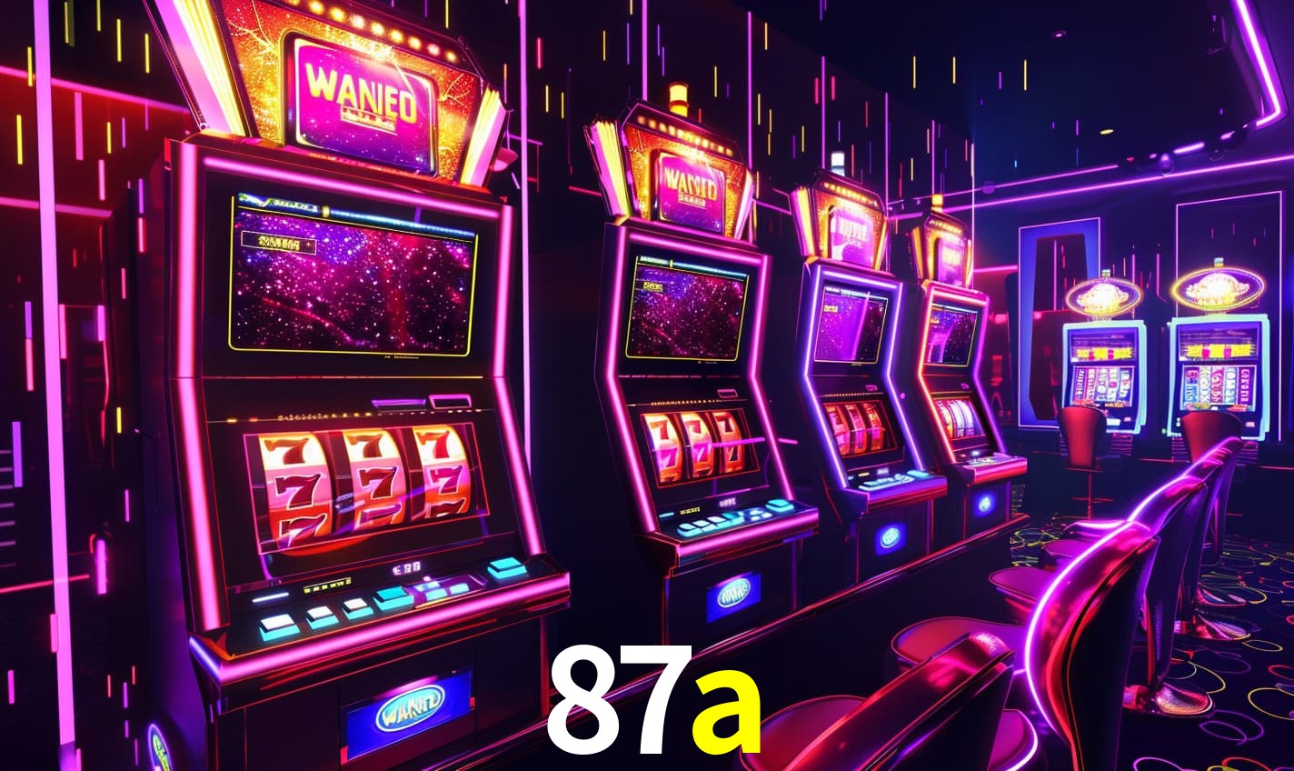 Estatísticas 87a