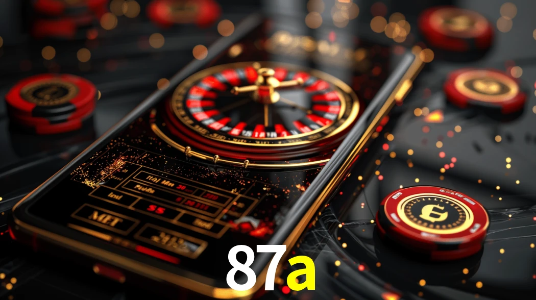 Welcome Bonus 87a