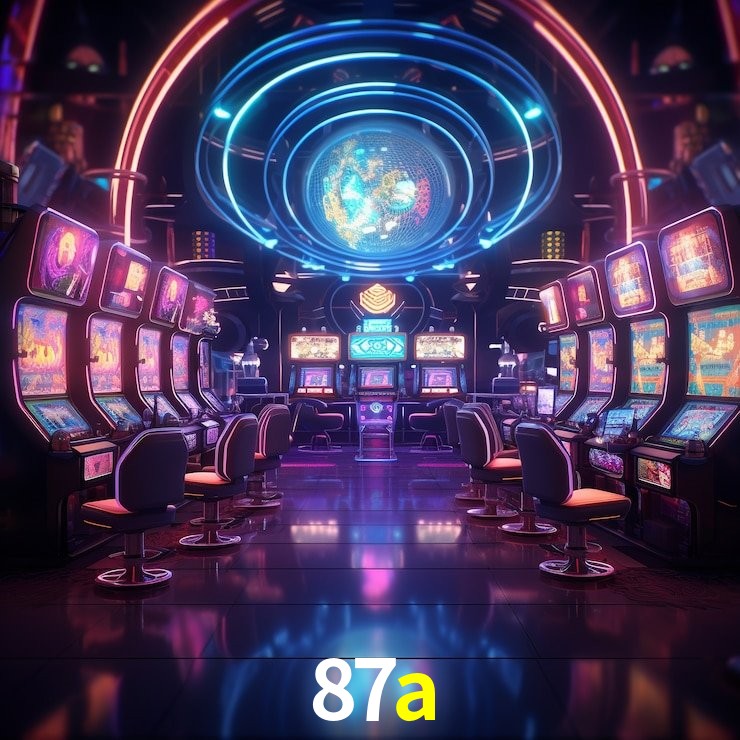 A Emoção da Loteria na 87a: Uma Chance de Mudança de Vida