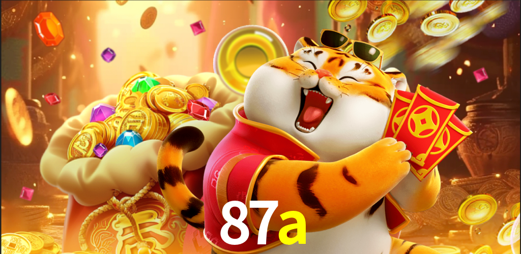 Descubra a Magia dos Jogos de Arcade no 87a