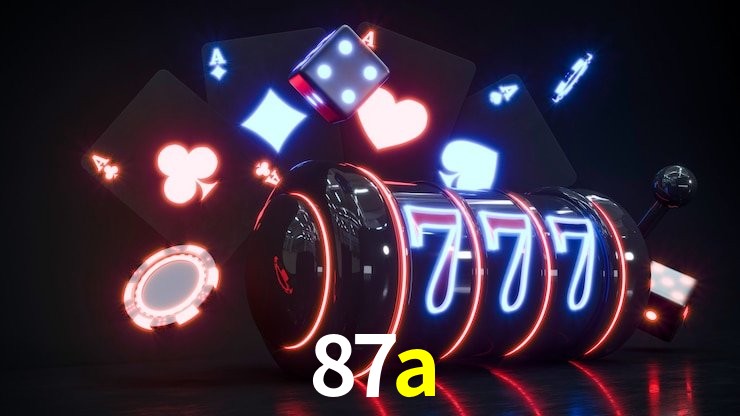 VIP Casino 87a