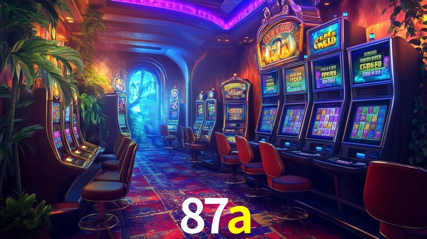 87a bet