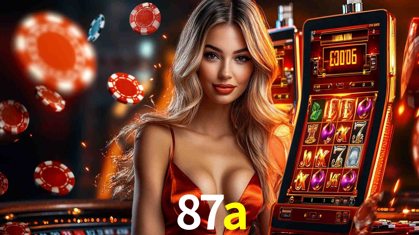 Bônus Generosos e Exclusivos no 87a para Você!