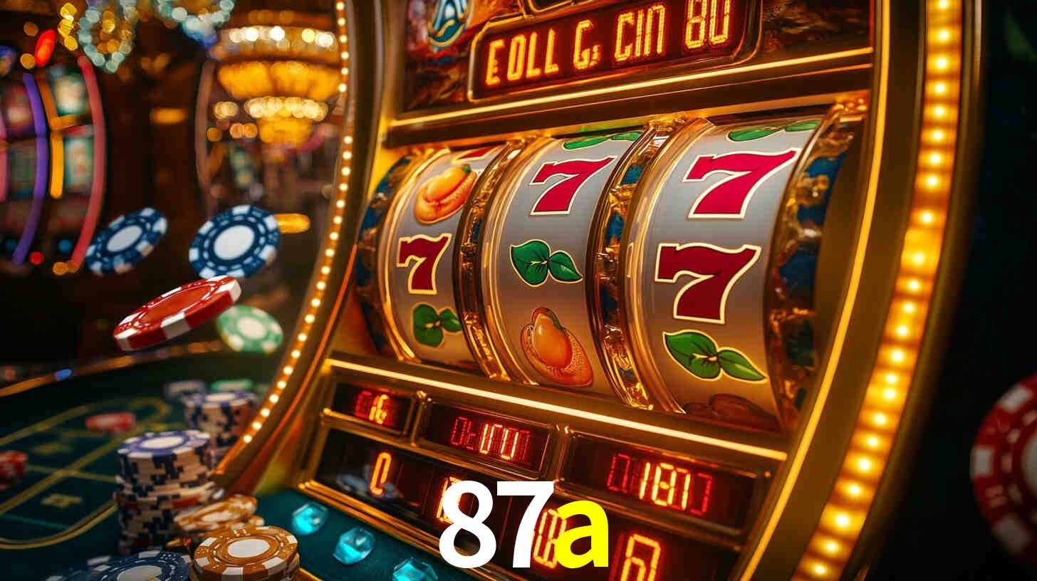 87a bet