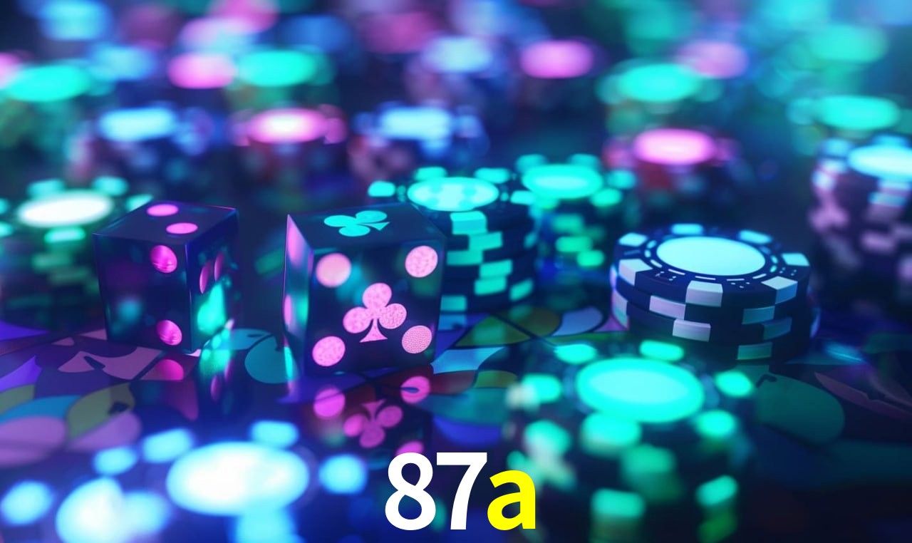 Apostas Esportivas na 87a: Um Guia Completo