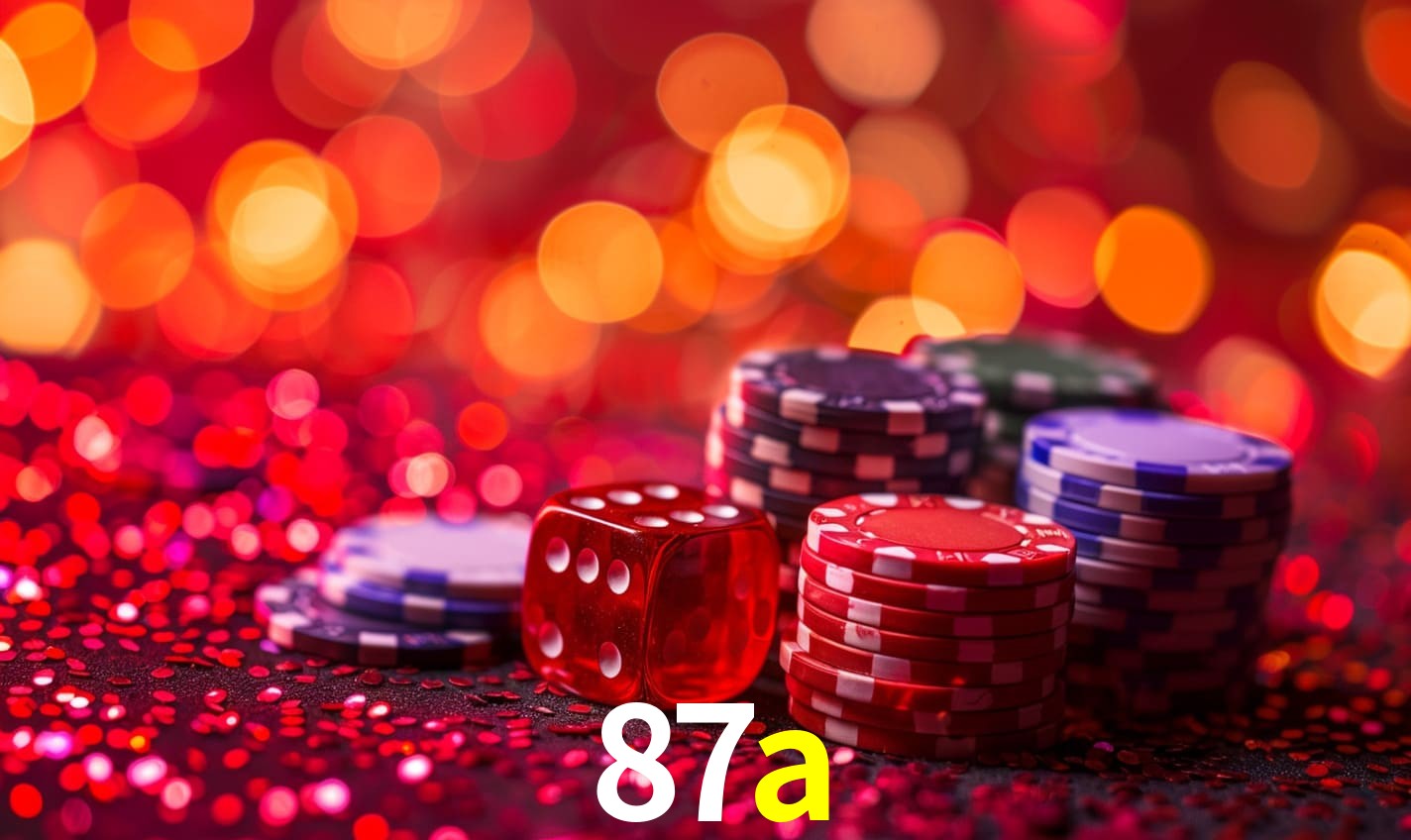 Estatísticas do Jogo 87a