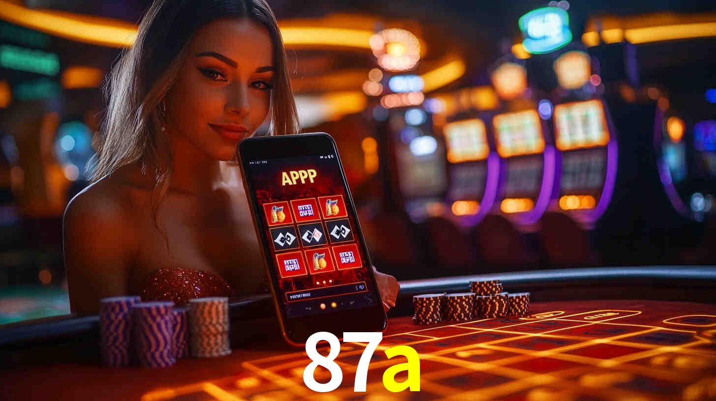 Mesa de Blackjack 87a