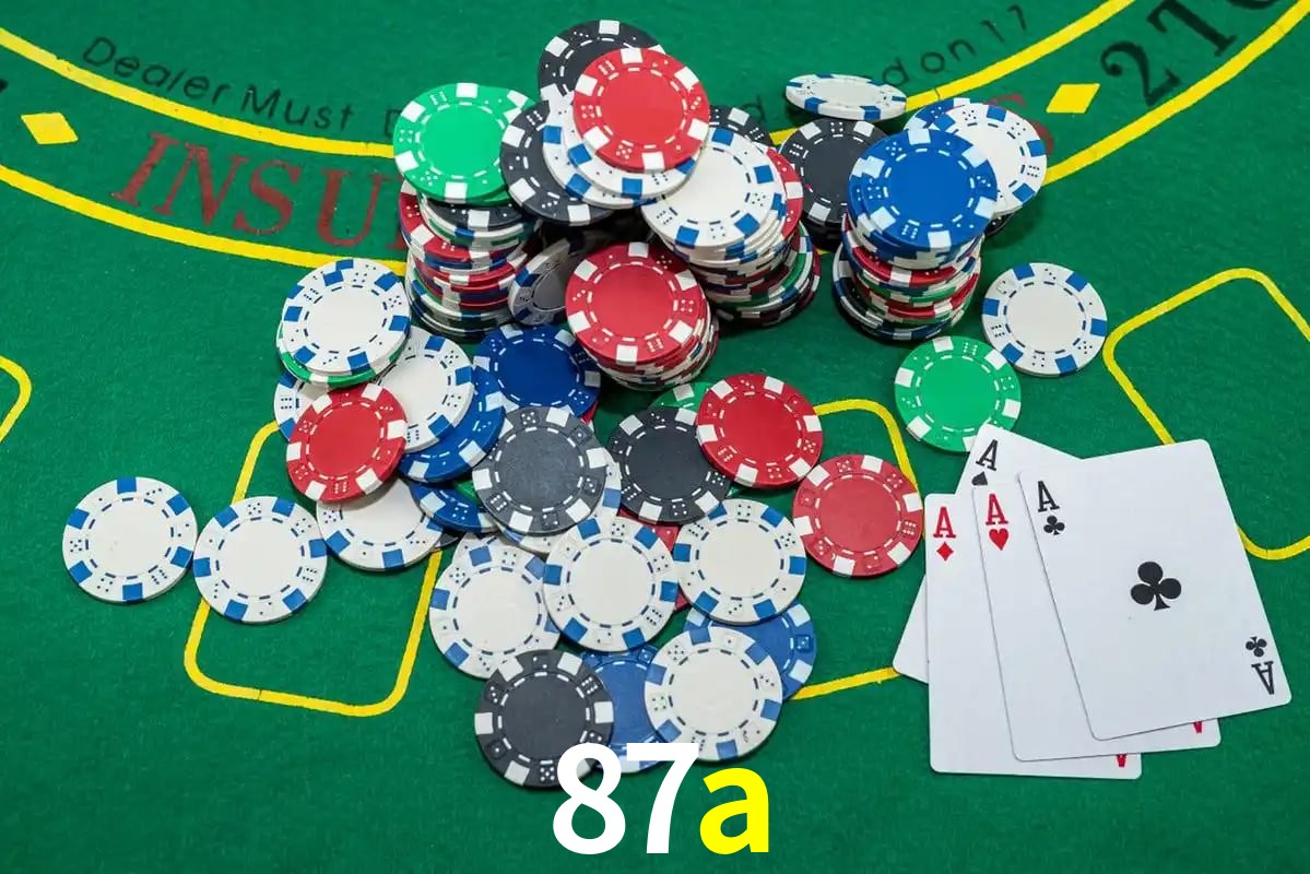 Desvendando o Mundo dos Jogos Virtuais na 87a