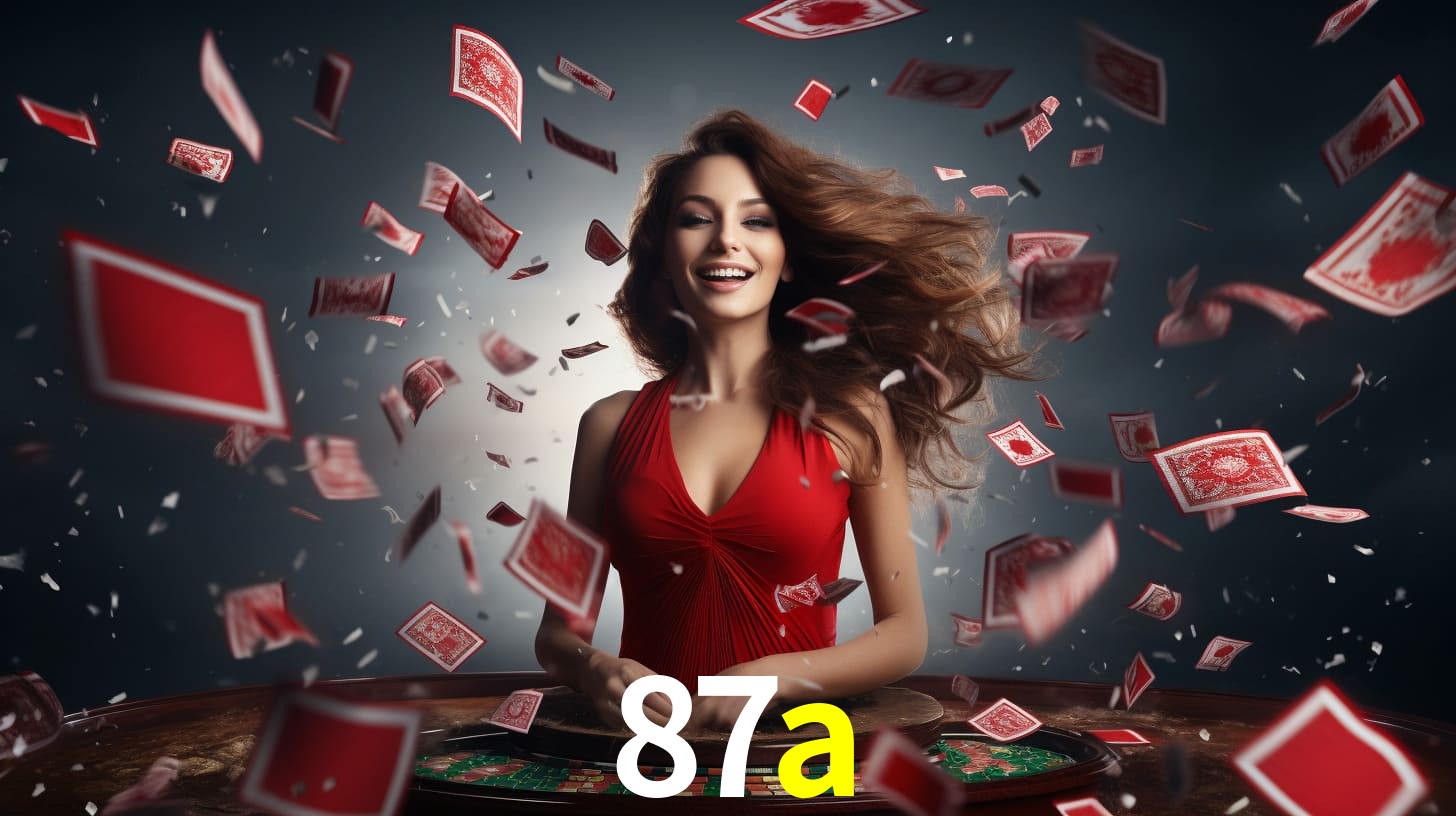 87a App Interface