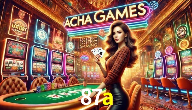 Live Casino 87a