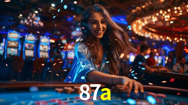 Aviator Game 87a