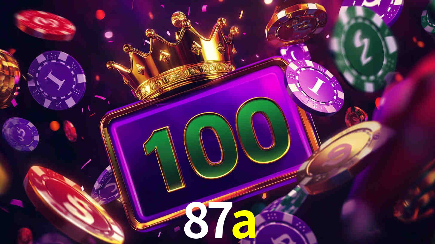87a,87a.com