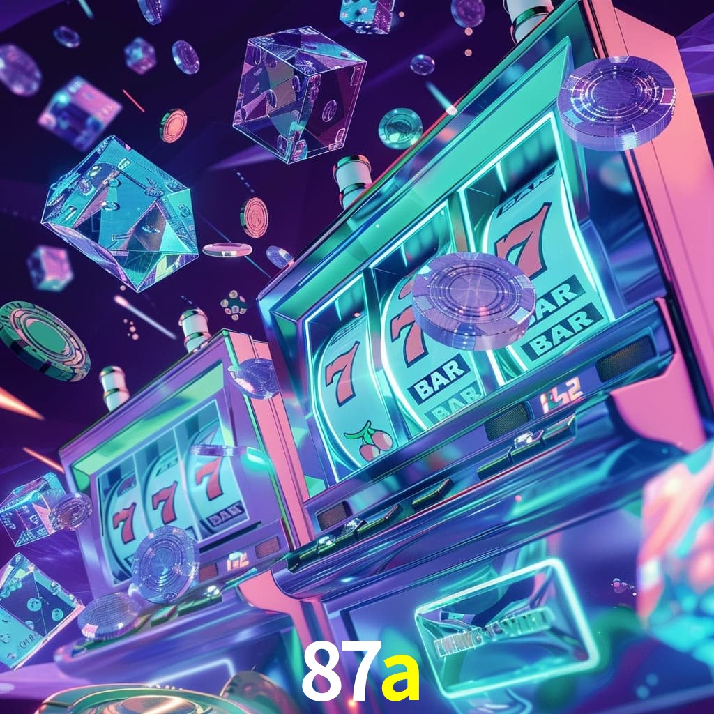 Tecnologia da Plataforma 87a