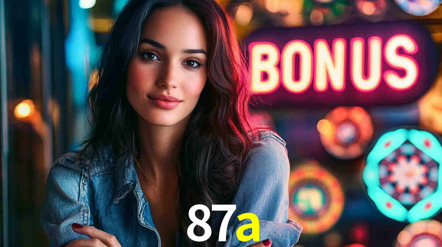 Desvendando o Mundo dos Jogos Virtuais na 87a